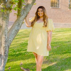 Meet your Posher, Bailee